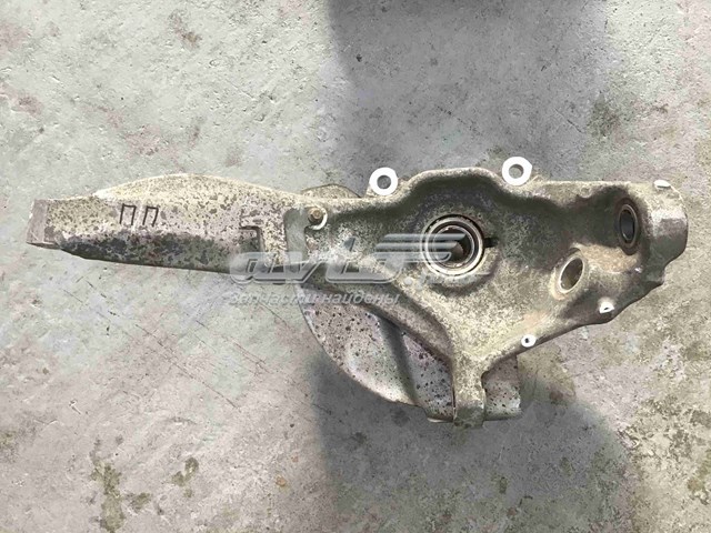 Цапфа (поворотный кулак) передний правый Land Rover LR078155 цена, от 401.10 USD