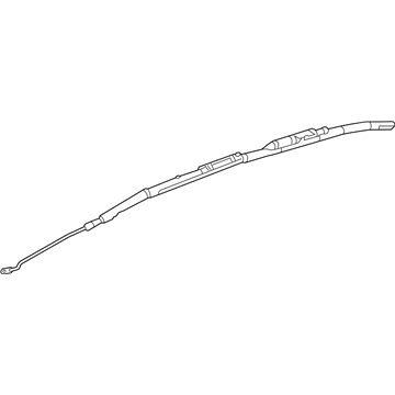 Купить GM5Z54042D94B Ford 