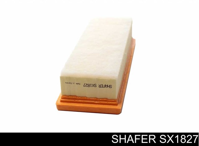 Фильтр воздушный Shafer SX1827