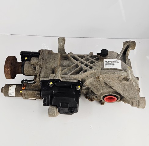  Land Rover GK724N053AA