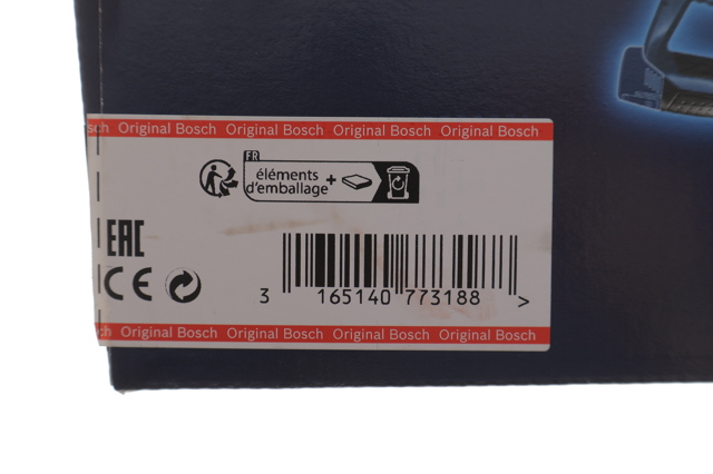 06019E3000 Bosch 