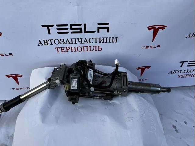 104481100F Tesla Колонка рулевого управления