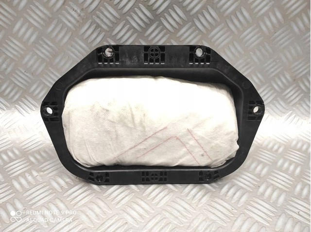 23145382 Peugeot/Citroen cinto de segurança (airbag de passageiro)