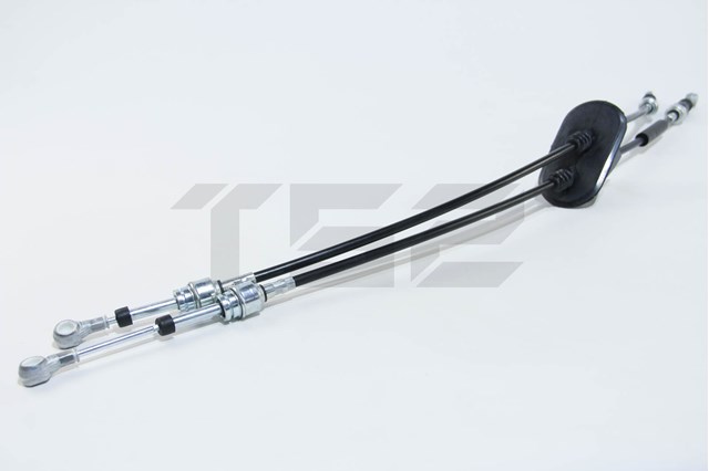 Трос КПП Autotechteile 5060318 цена, от 68.75 USD