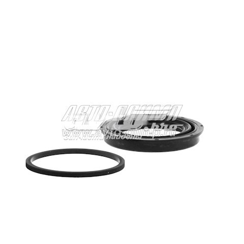 14363027 Centric Parts kit de reparação de suporte do freio dianteiro