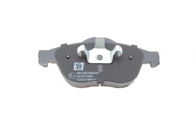 Колодки Solgy 209140 цена, от 15.97 USD