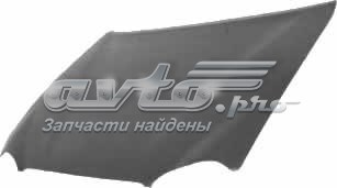 Капот FPS FP8116280 цена, от 146.05 USD