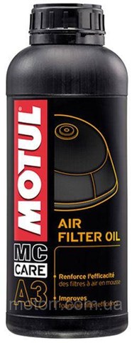 Масло для пропитки воздушных фильтров 815901 Motul