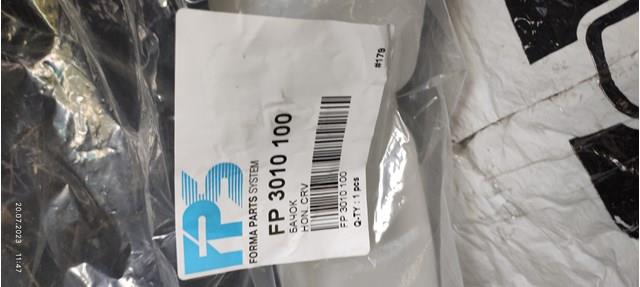 Бачок омывателя лобового стекла FPS FP3010100 цена, от 29.58 USD