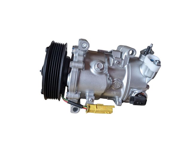 Компрессор системы кондиционирования MSG Rebuilding SD6C121364F цена, от 186.03 USD