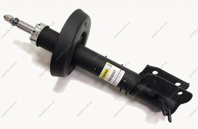 RS312317 Raiso Амортизатор передний левый