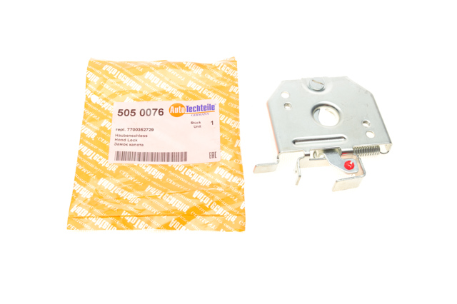 Купить 5050076 Autotechteile Замок капота