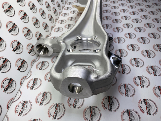 Купить 1673322600 Mercedes Ось передняя и поворотные кулаки