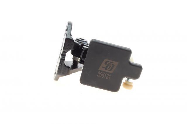 Ролик двери боковой/сдвижной, ремкомплект Solgy 306131 цена, от 12.09 USD