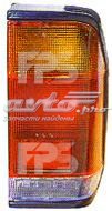 Фонарь задний левый FP3490F1E FPS