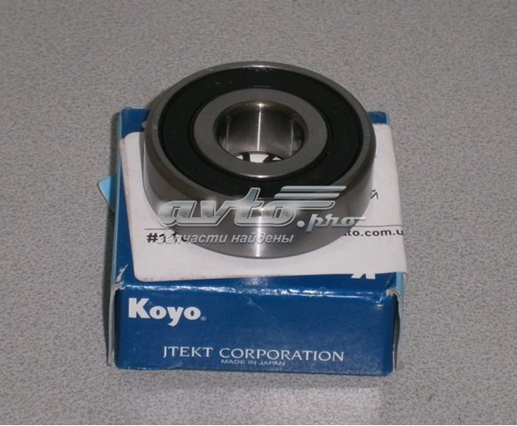 63022RSCM Koyo Подшипник для генератора