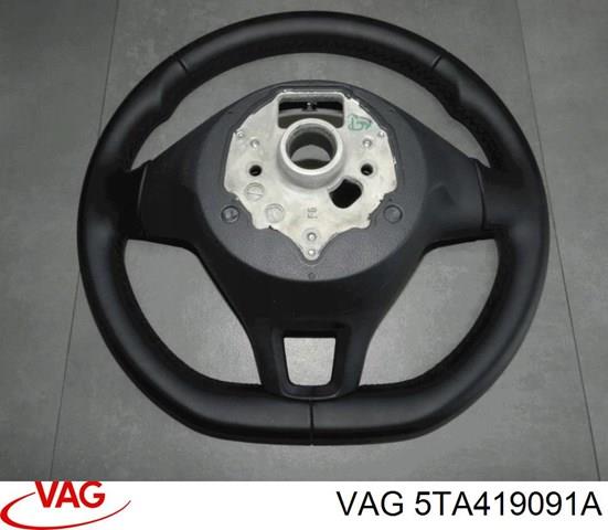 Руль VAG 5TA419091A цена, от 124.02 USD