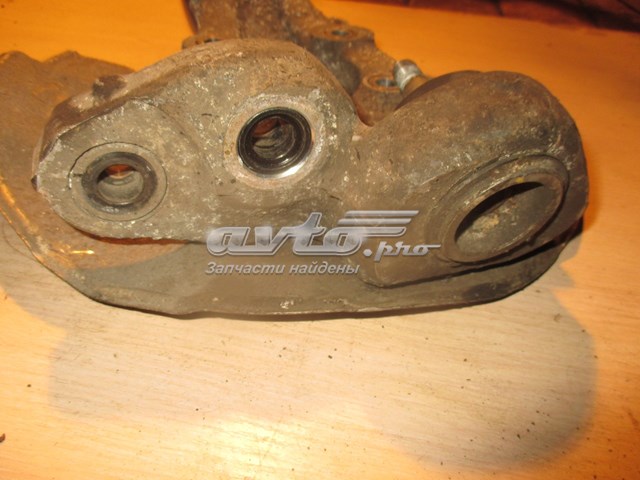 Купить 517113M100 Hyundai/Kia Ось передняя и поворотные кулаки