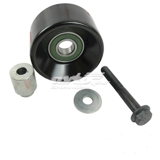 Паразитный ролик приводного ремня Caffaro CFR14886 цена, от 7.93 USD