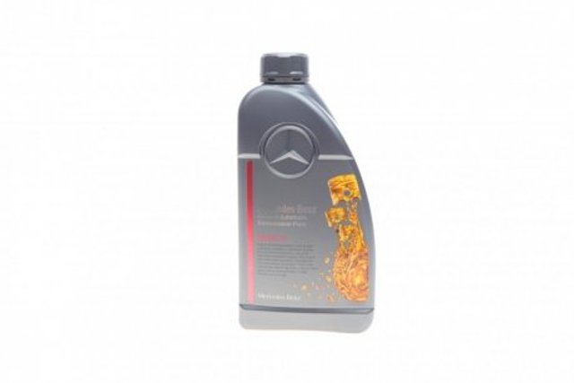 Купить 000989680511ADNE Mercedes Масло АКПП