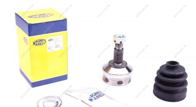 Купить 302015100065 Magneti Marelli 