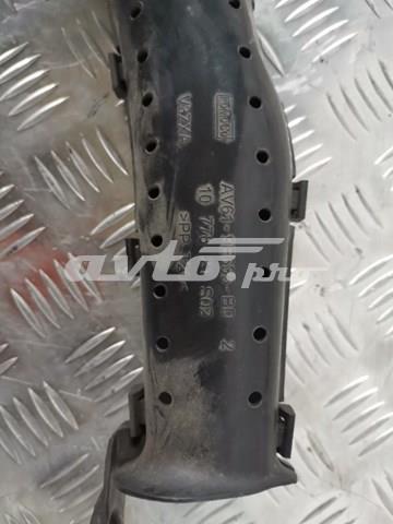 Воздухозаборник воздушного фильтра Ford AV619E635BD цена, от 10.14 USD