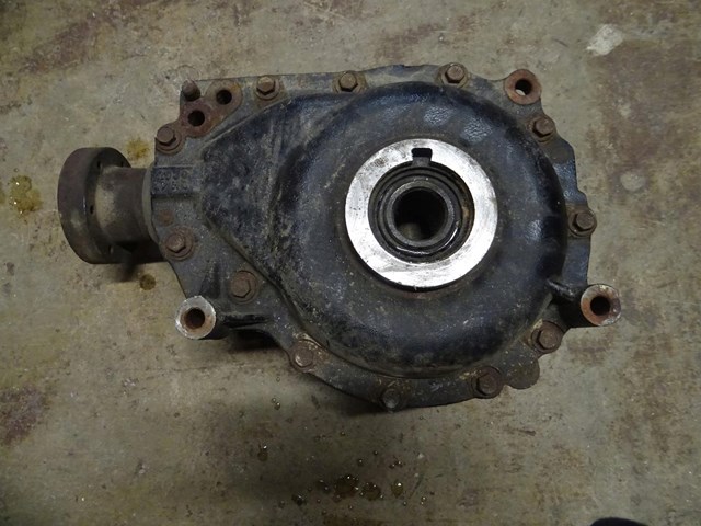 TAG500044 Land Rover 