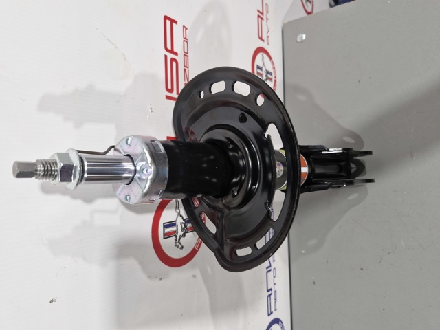 Купить LB5Z18124Y Ford Амортизатор подвески передний левый