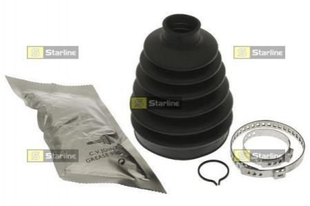 MP144 Starline 