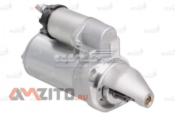 LST0118 STARTVOLT Стартер автомобиля