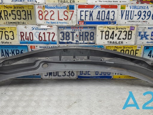 668624RA0A Nissan/Infiniti 