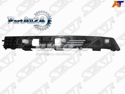 Кронштейн бампера заднего правый 866144Y200 Hyundai/Kia