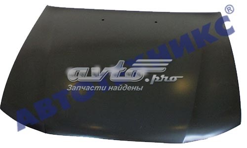 Капот FPS FP3010280 цена, от 141.09 USD