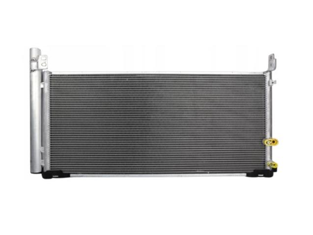 884A050020 Toyota Конденсатор