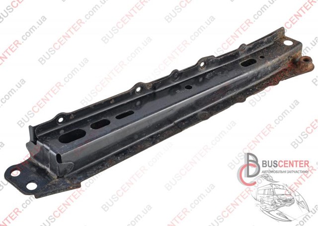 Soporte De Amplificador De Paragolpes Delantero 5110712010 TOYOTA