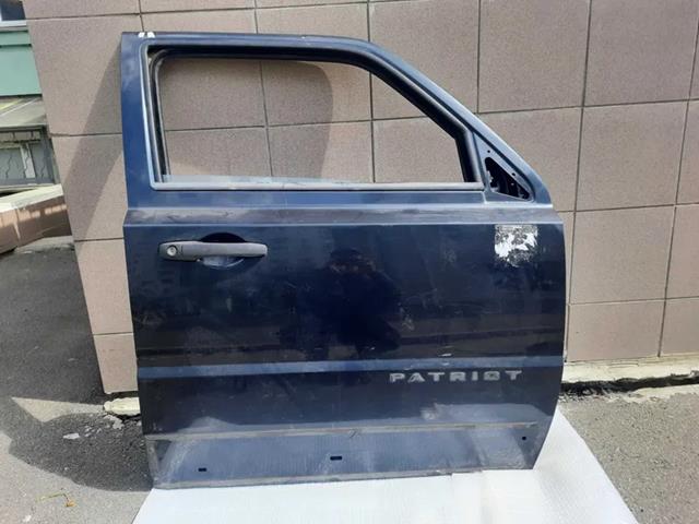 Дверь передняя правая Chrysler 68079390AD цена, от 63.35 USD