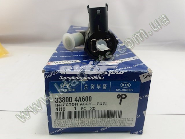 Купить 3381052000 Hyundai/Kia 