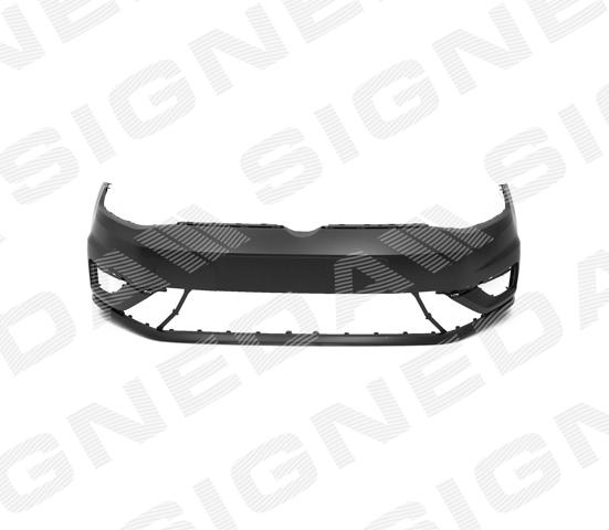 Бампер на авто Signeda PVG04276BB цена, от 54.13 USD