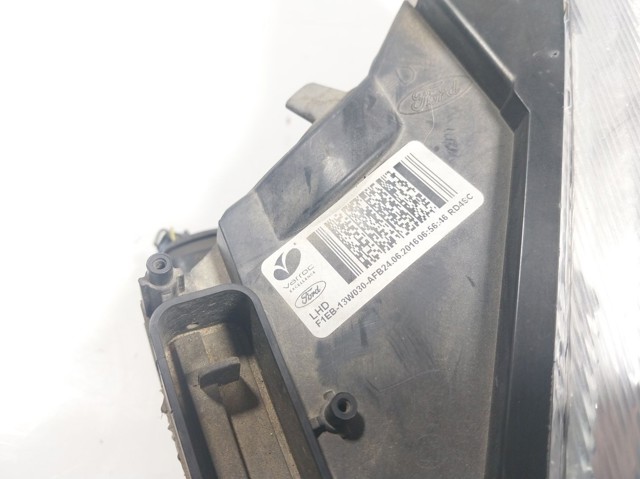 Фара левая Ford F1EB13W030AFB цена, от 181.37 USD
