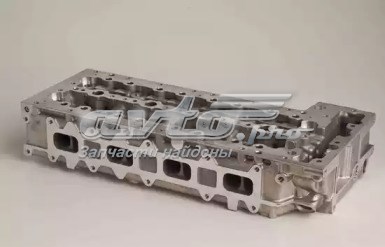 504110672 Fiat/Alfa/Lancia cabeça de motor (cbc)