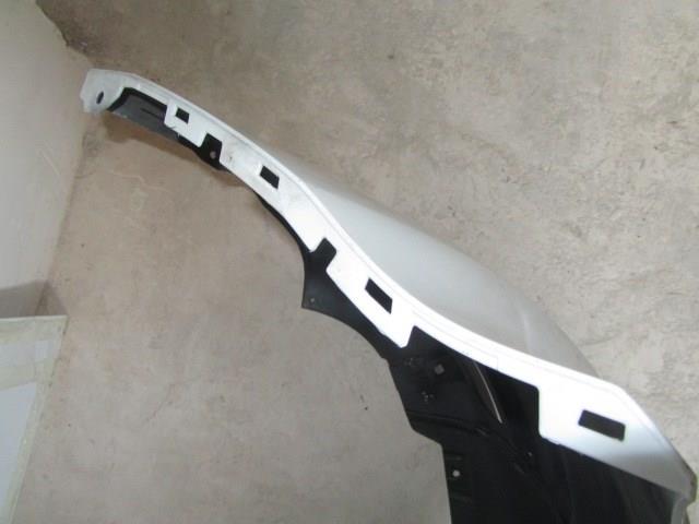Задний бампер 850222027R Renault (RVI)
