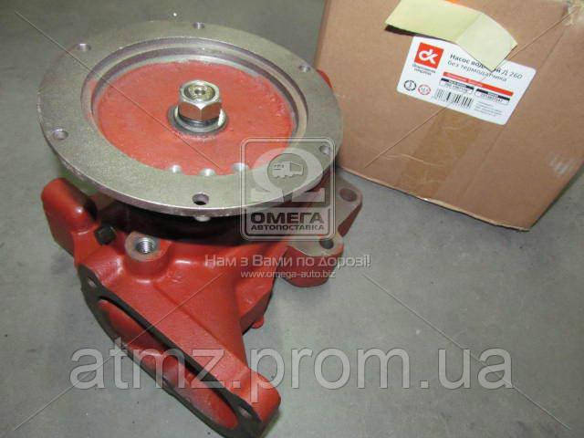 Помпа охлаждения DK 2601307116 цена, от 81.28 USD