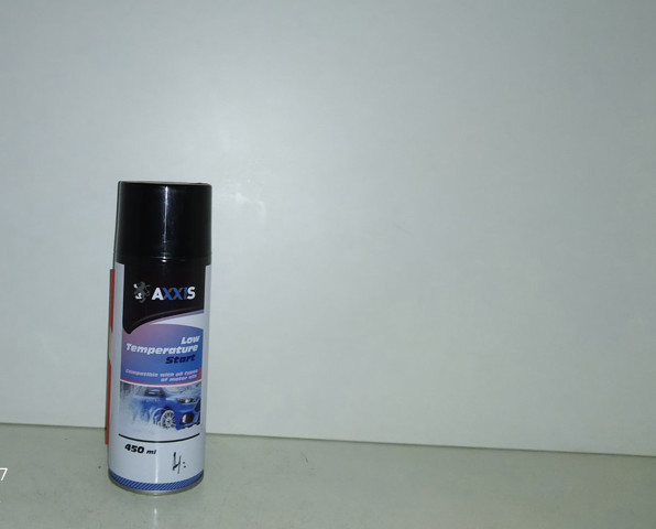 Быстрый старт Axxis VSB061
