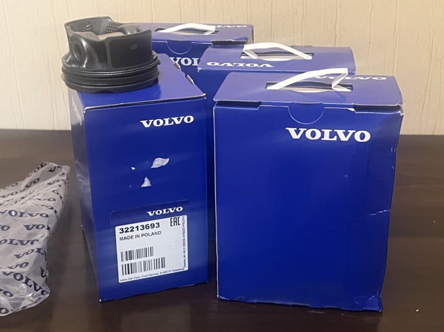 Купить 32213693 Volvo 