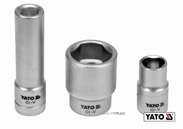YT17525 Yato 