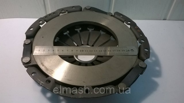 Купить 406160100010 DK Комплект сцепления (диск, корзина, подшипник)