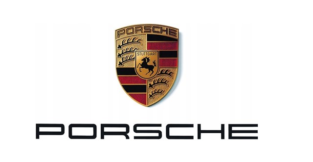  95B805475AYGRV Porsche