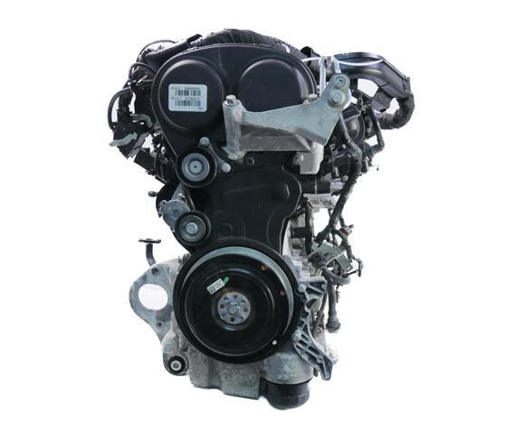 Купить B4204T34 Volvo Двигатель голый