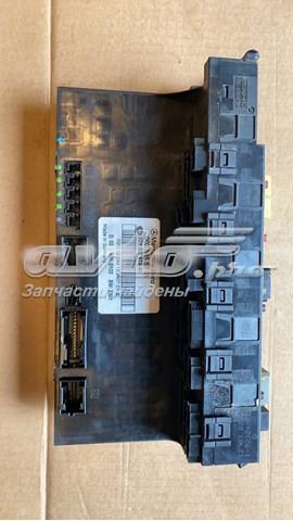 Блок комфорту A0035455201 MERCEDES