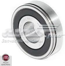 46794118 FIAT Cojinete, soporte intermedio del árbol de transmisión 46794118 FIAT